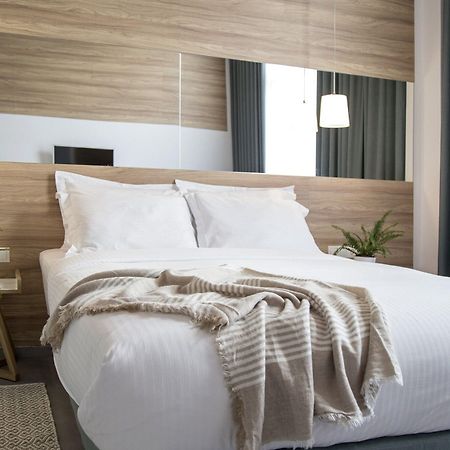 Monogram Hotel Thessaloníki Eksteriør billede