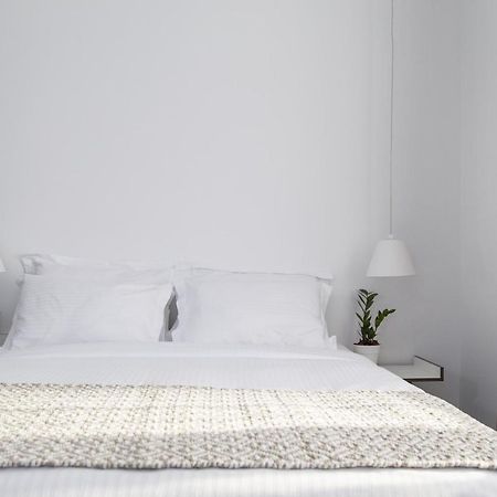 Monogram Hotel Thessaloníki Eksteriør billede