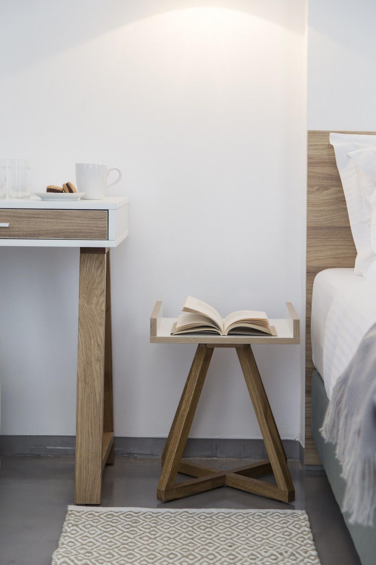 Monogram Hotel Thessaloníki Eksteriør billede