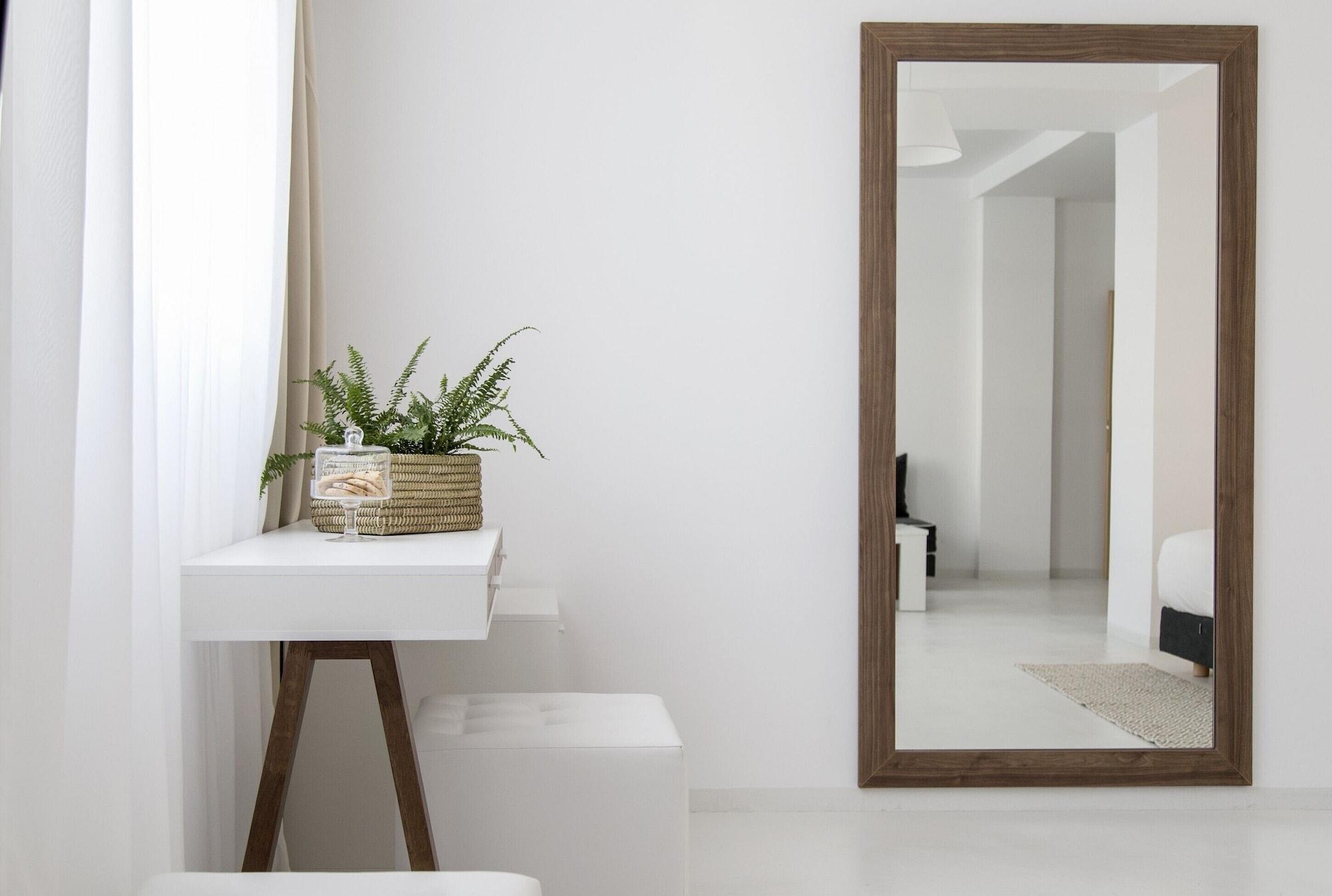 Monogram Hotel Thessaloníki Eksteriør billede