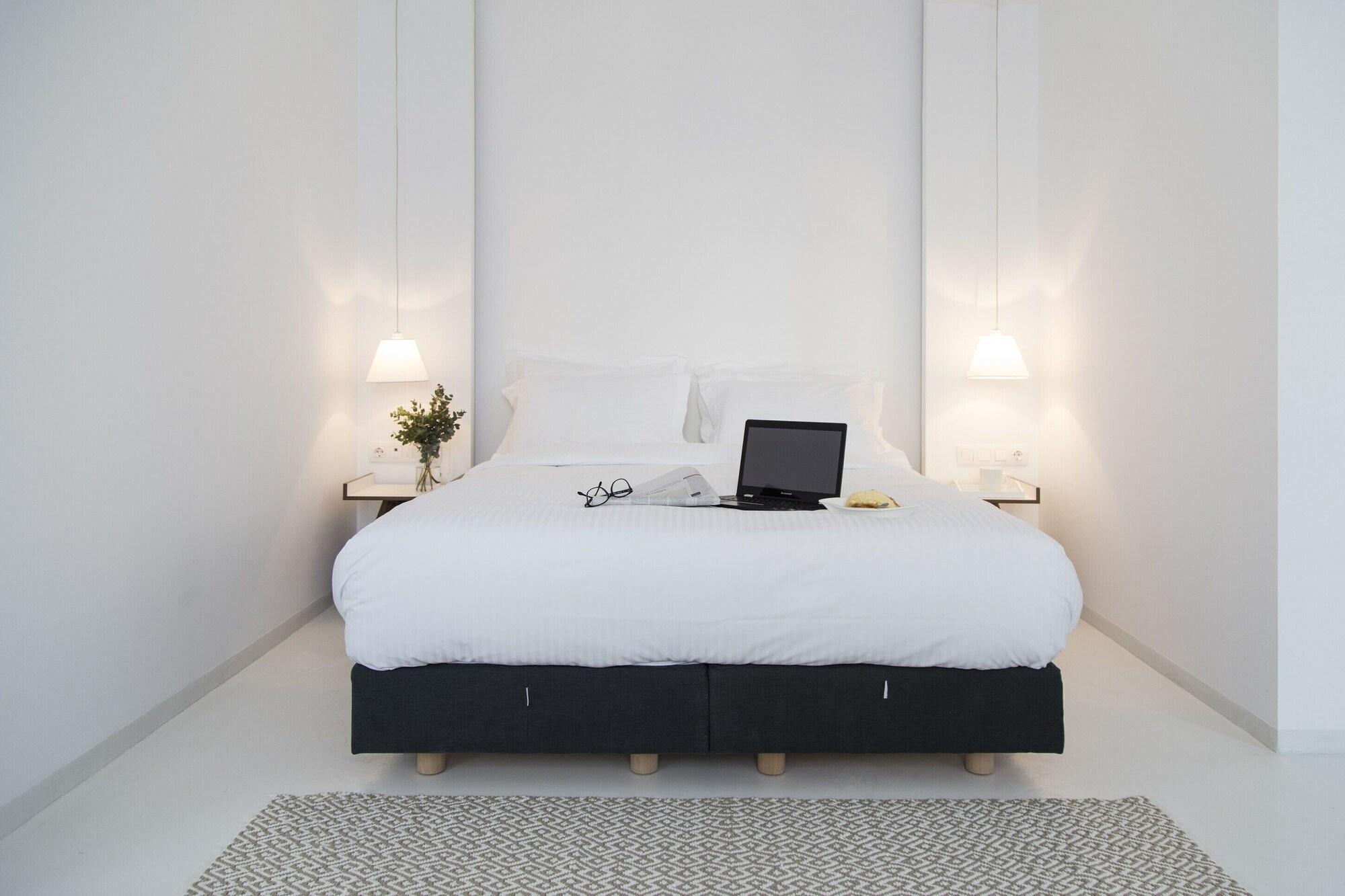 Monogram Hotel Thessaloníki Eksteriør billede