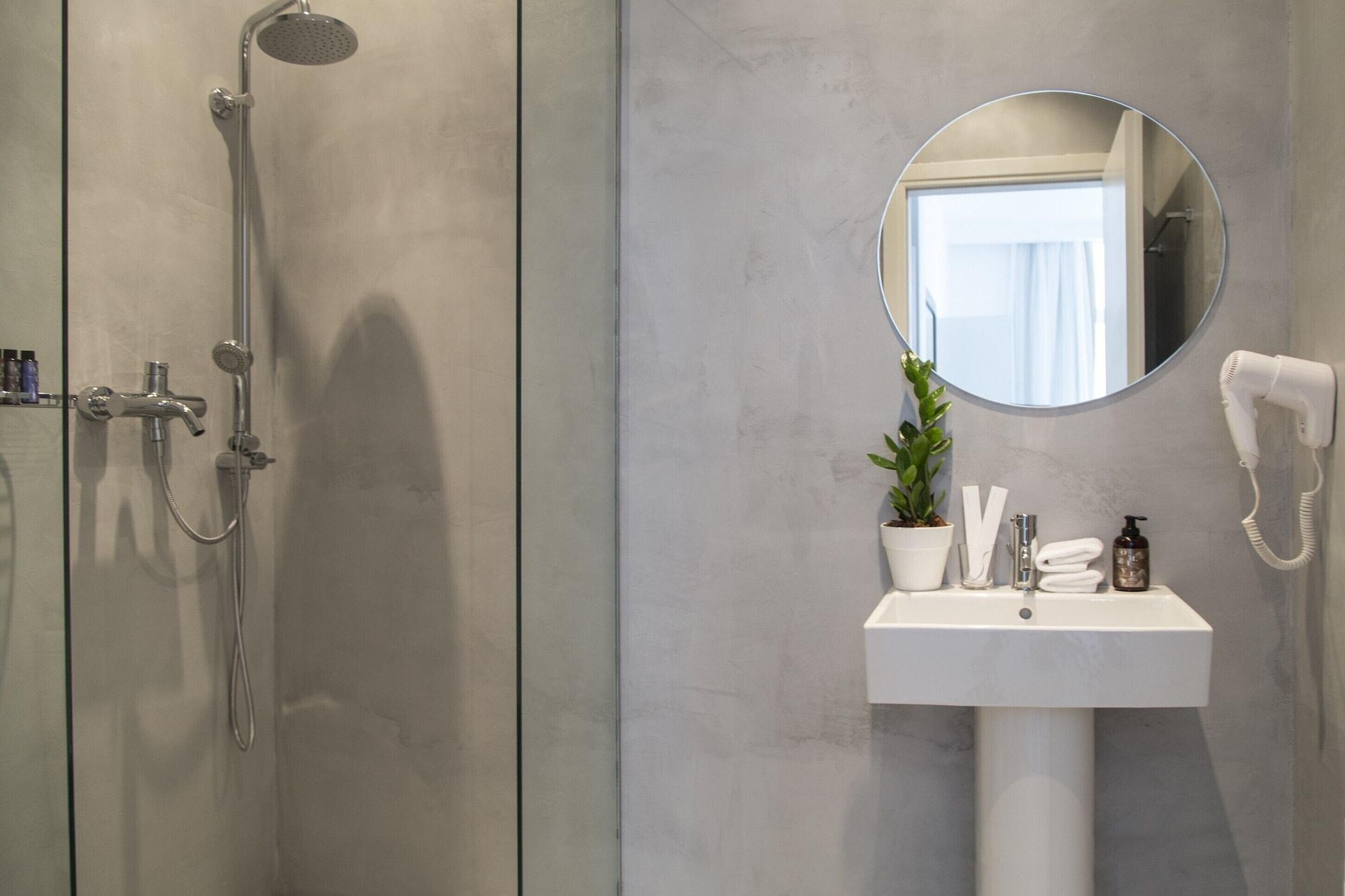 Monogram Hotel Thessaloníki Eksteriør billede
