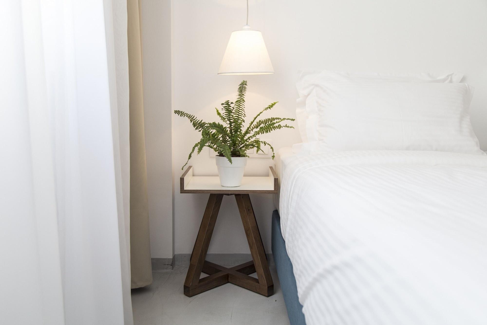 Monogram Hotel Thessaloníki Eksteriør billede
