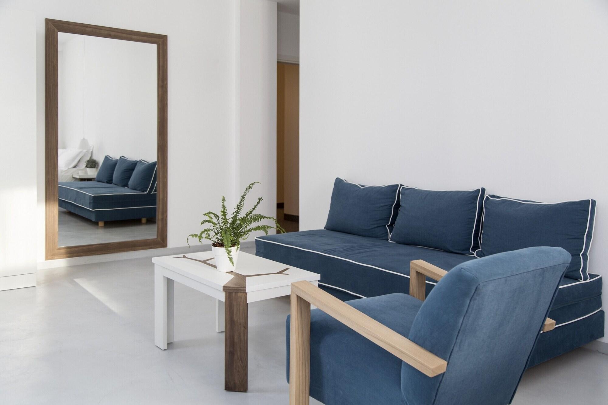 Monogram Hotel Thessaloníki Eksteriør billede