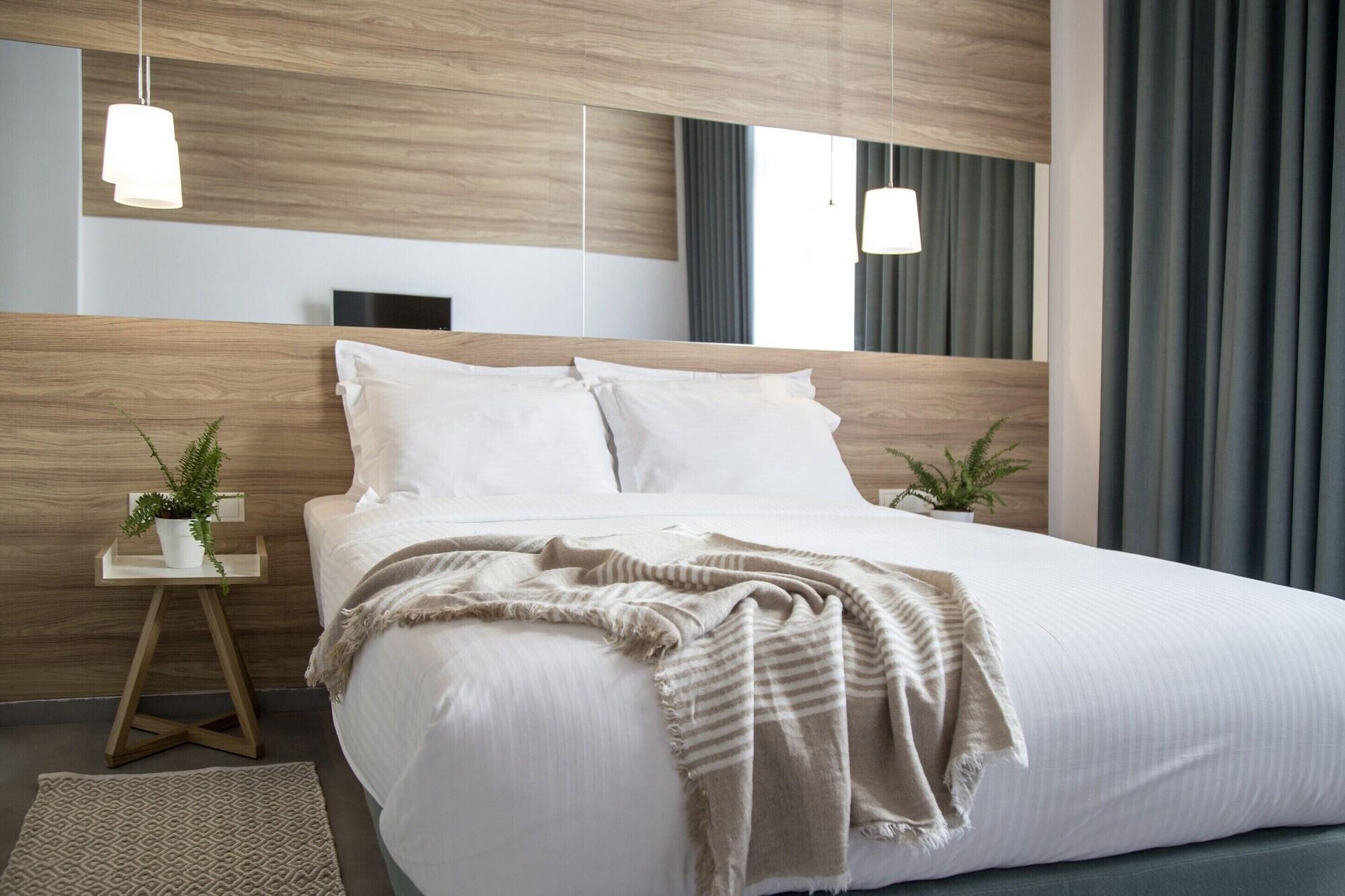 Monogram Hotel Thessaloníki Eksteriør billede