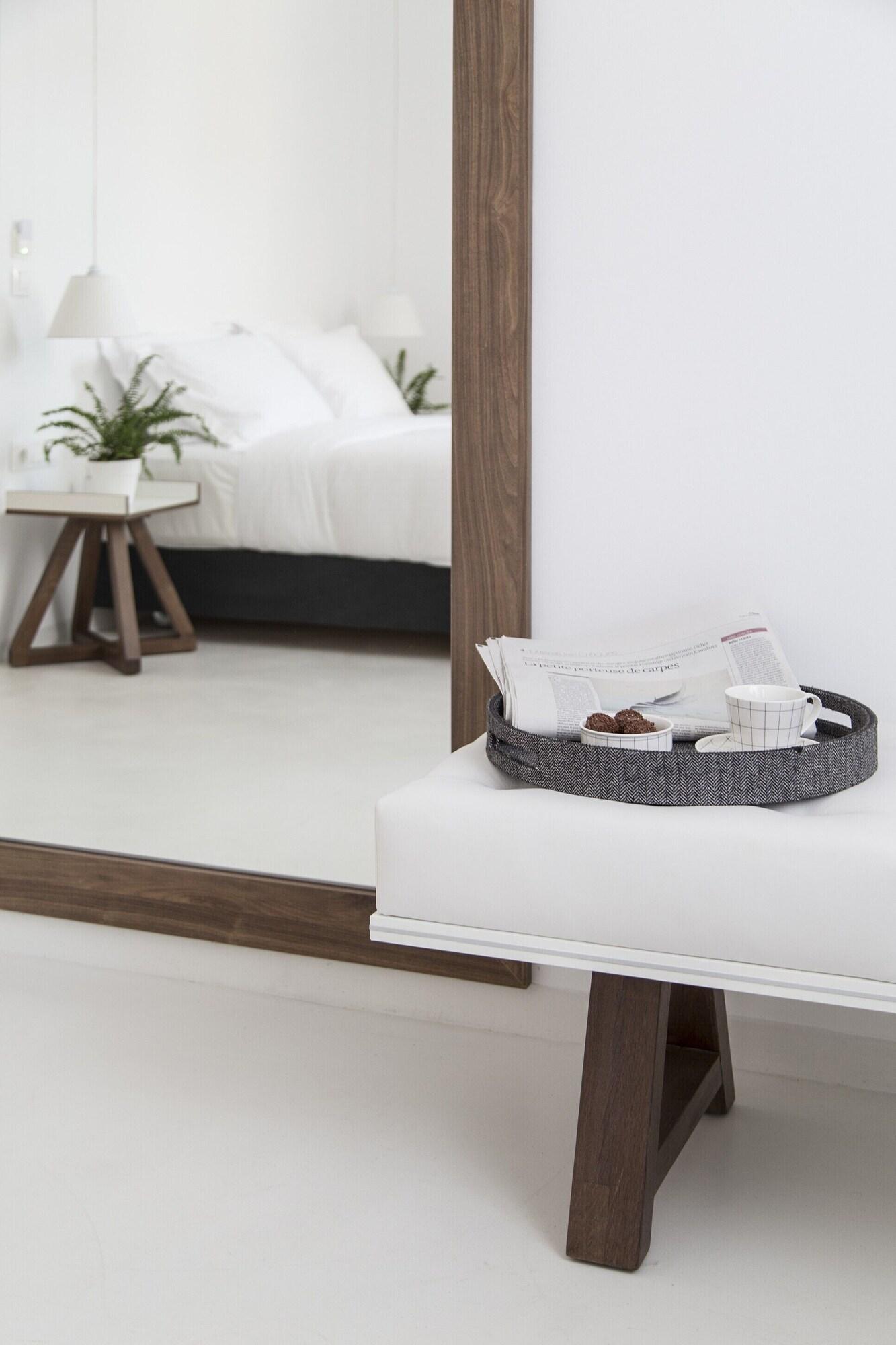 Monogram Hotel Thessaloníki Eksteriør billede