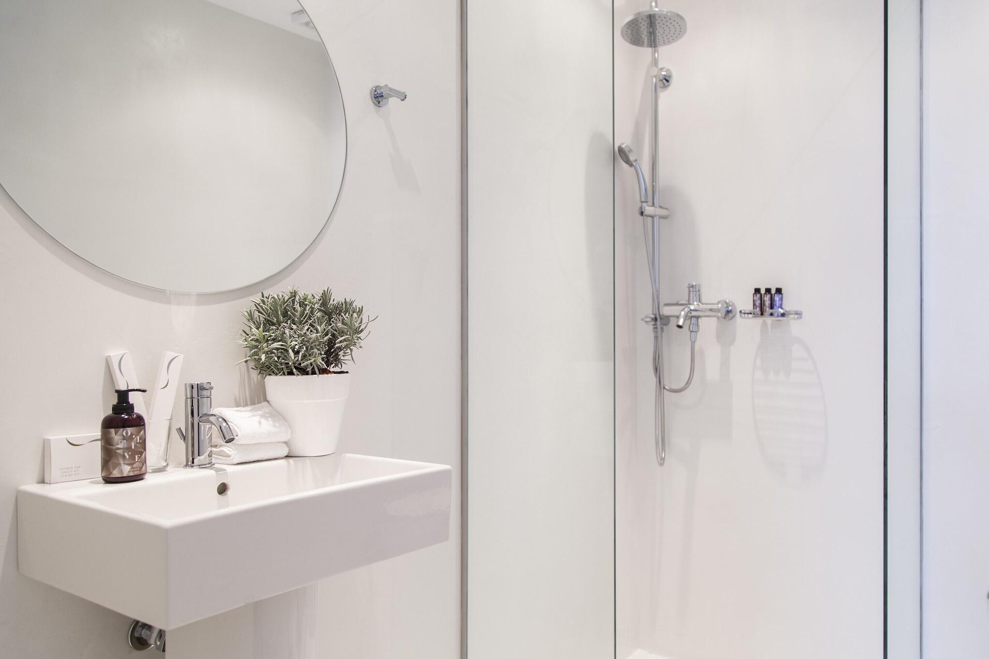 Monogram Hotel Thessaloníki Eksteriør billede