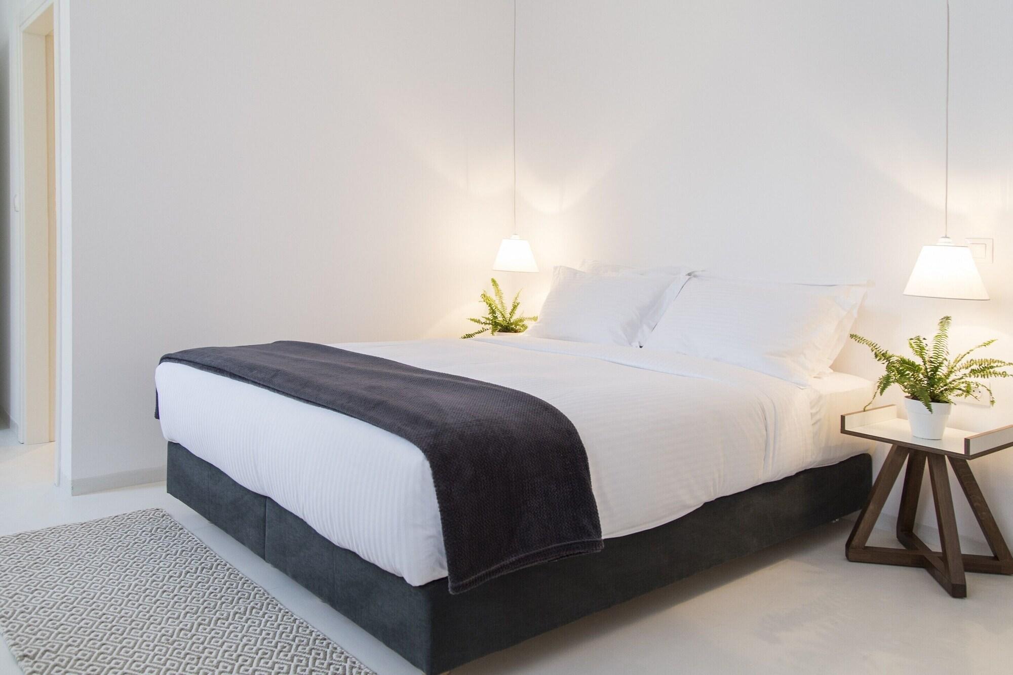 Monogram Hotel Thessaloníki Eksteriør billede