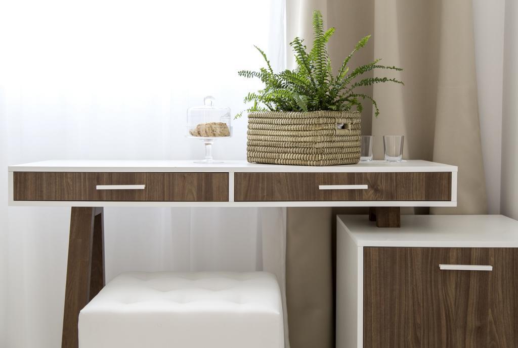 Monogram Hotel Thessaloníki Eksteriør billede