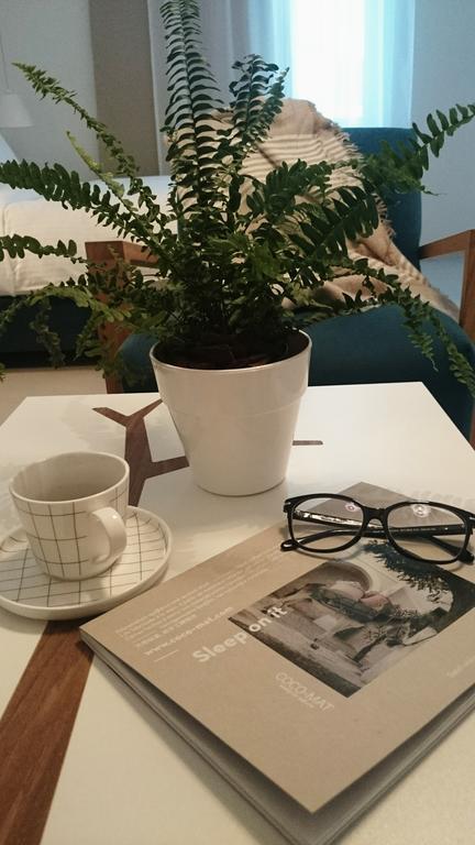 Monogram Hotel Thessaloníki Eksteriør billede