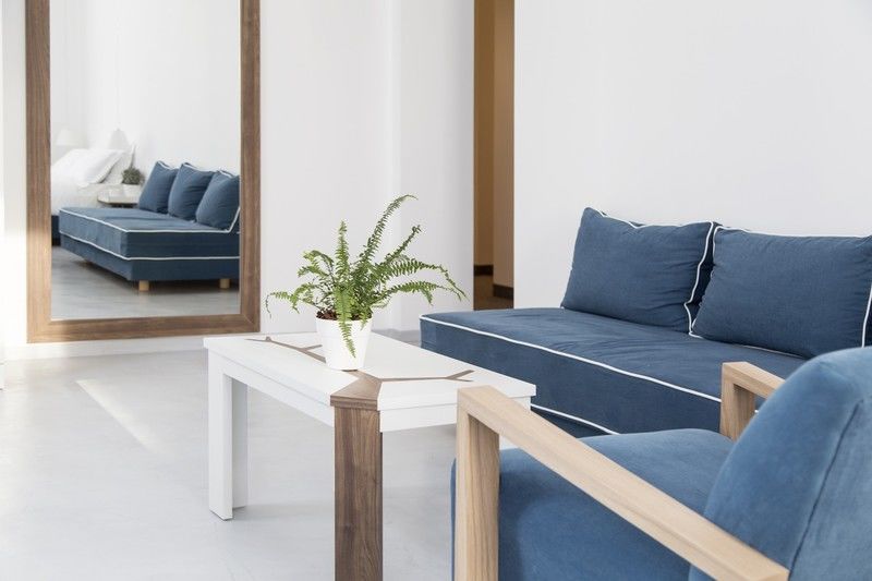 Monogram Hotel Thessaloníki Eksteriør billede