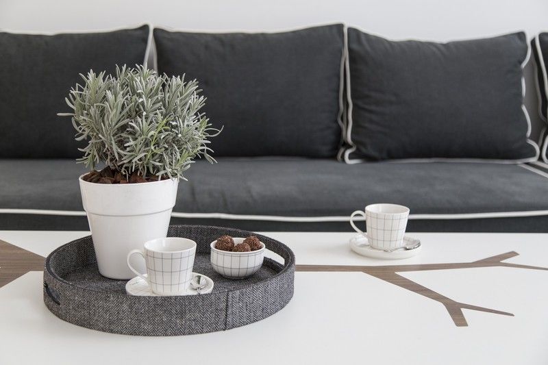 Monogram Hotel Thessaloníki Eksteriør billede