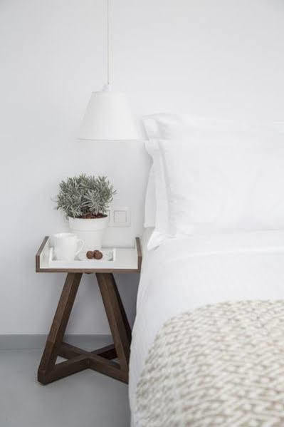 Monogram Hotel Thessaloníki Eksteriør billede